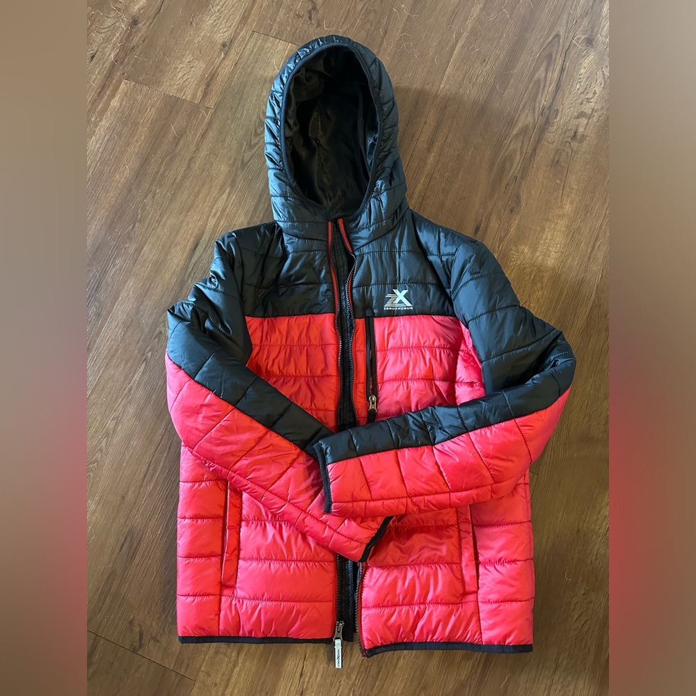 Brand new lightweight jacket
